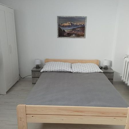 Pokoje U Ewy Piotrowice  Exteriör bild