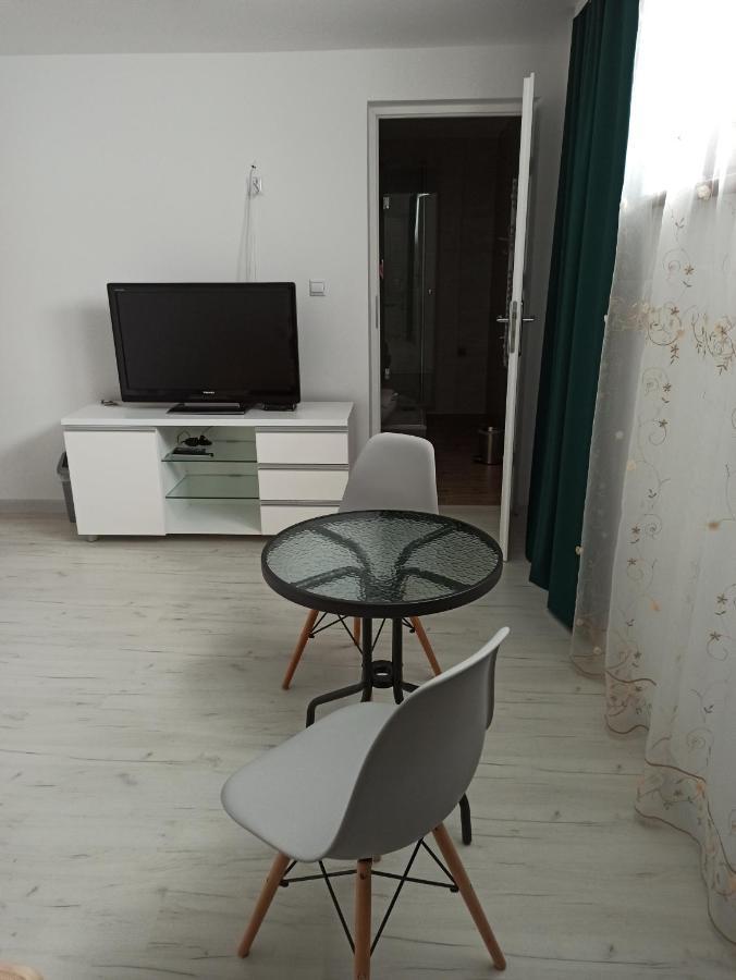 Pokoje U Ewy Piotrowice  Exteriör bild