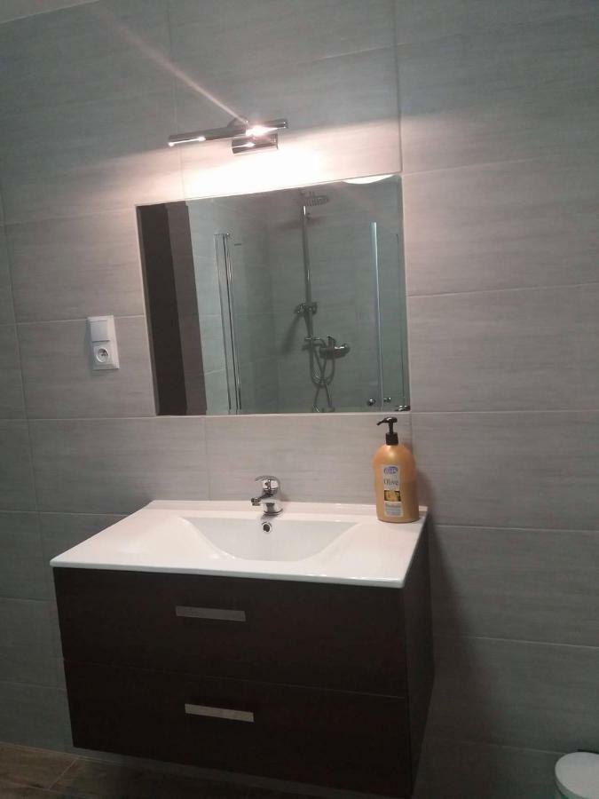 Pokoje U Ewy Piotrowice  Exteriör bild